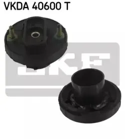 VKDA 40600 T SKF